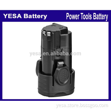 12V 1500mAh~2000mAh Li-ion power tools Battery for Black&Decker BL1110, LB12, LBXR12, LBX12, BL1510 (1100mAh) BL1310 battery